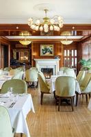 Image promotion Restaurant at Stonehaven