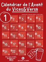 Image promotion Vices & Versa