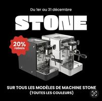 Image promotion Café Monde Inc