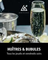 Image promotion Bistrot des Artistes