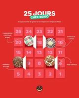 Image promotion Beiko La Boîte à Beignes, Beauport