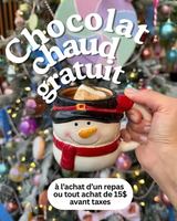 Image promotion Honicha