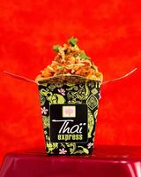 Image promotion Thai Express Restaurant Chateauguay
