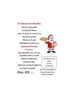 Image promotion Pizza des Chefs