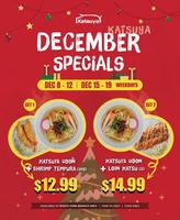 Image promotion Katsuya Montréal