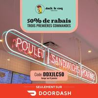 Image promotion Jack Le Coq