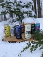 Image promotion Passion bières & terroir