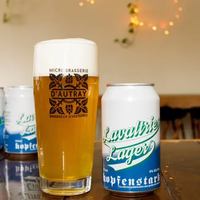 Image promotion Hopfenstark / Microbrasserie d'Autray