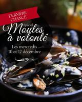 Image promotion Bistro Le Balzac