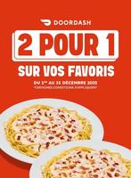 Image promotion Mia Pasta aux Promenades