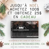 Image promotion Les Contrebandiers Boissonnerie gourmande
