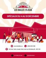 Image promotion Restaurant Le Farfelu