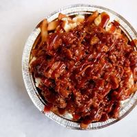 Image promotion Casse-croûte Courteau des Forges