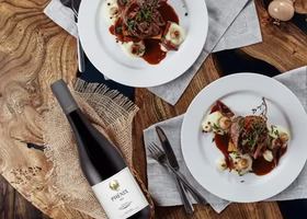 Image promotion Bistro VRDC