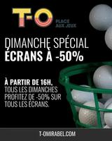 Image promotion T-O MIRABEL