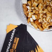 Image promotion Casse-Croûte Courteau – Saint-Boniface