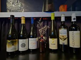 Image promotion L'Aparté Cuisine & Bar