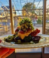 Image promotion Bibine Buvette