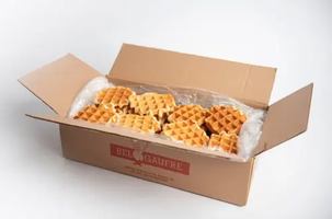 Image promotion Bel-Gaufre Inc