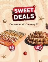 Image promotion Mr. Puffs