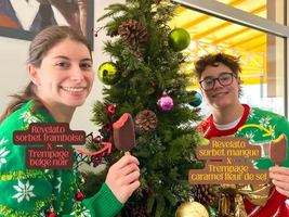 Image promotion Le Laurier Restaurant/Crèmerie