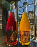 Image promotion Bibine Buvette