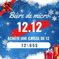 Image promotion La Confrérie Artisans Brasseurs