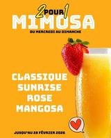 Image promotion Binerie Chik