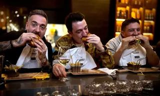 Image promotion SHAKER Cuisine & Mixologie Victoriaville