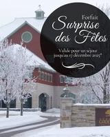 Image promotion Bistro Le Balzac