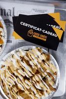 Image promotion Casse-Croûte Courteau – Saint-Boniface