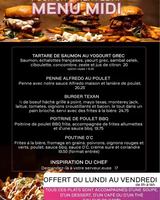 Image promotion Complexe Évasion