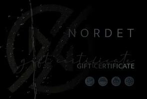 Image promotion Bond Café