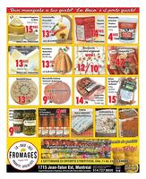 Image promotion La Baie des fromages