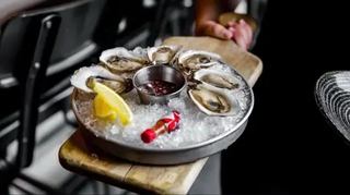 Image promotion Pic Bois Bistro Terrasse