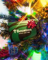 Image promotion Boustan Queen Mary