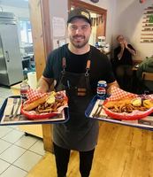 Image promotion Jean Burger