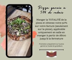 Image promotion Porto Bellissimo