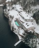 Image promotion Restaurant Le Hatley | Relais & Châteaux