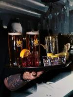 Image promotion Franklin's subs and smoked meat