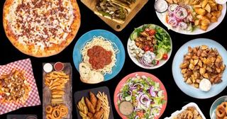 Image promotion Amicci Pizza