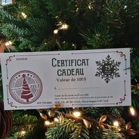 Image promotion Restaurant Zélé