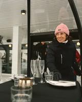 Image promotion Bistro Kóz