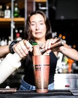 Image promotion L'Usine Restaurant Bar Ste-Marthe-sur-le-Lac