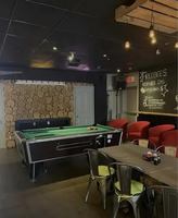 Image promotion Resto pub Larry