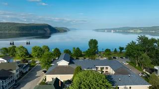 Image promotion Restaurant Horizon - Auberge des 21