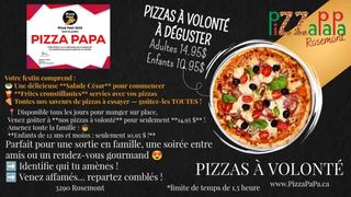Image promotion Pizzapapa