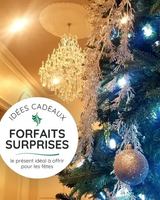 Image promotion Restaurant de l'Hôtel Montfort