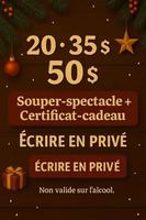 Image promotion Resto-Pub Ancien Magasin Général