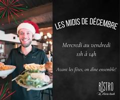 Image promotion Foodtruck «La Poutinerie»